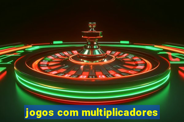 jogos com multiplicadores